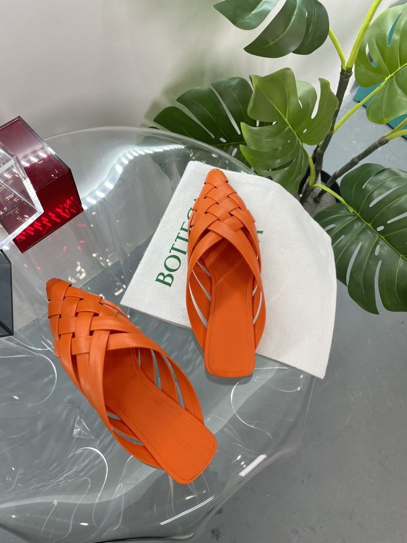 Bottega Veneta Sandals